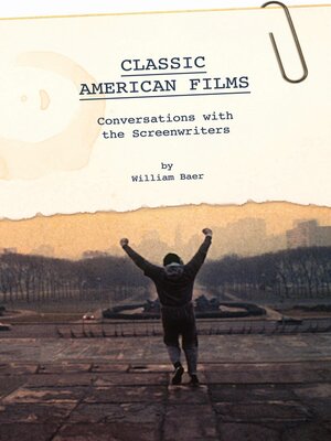 cover image of Classic American Films